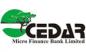 Cedar Microfinance Bank Limited